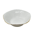Royal Albert Daybreak Pentagonal Fruit Bowl