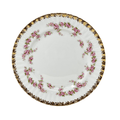 Royal Albert Dimity Rose Dinner Plate