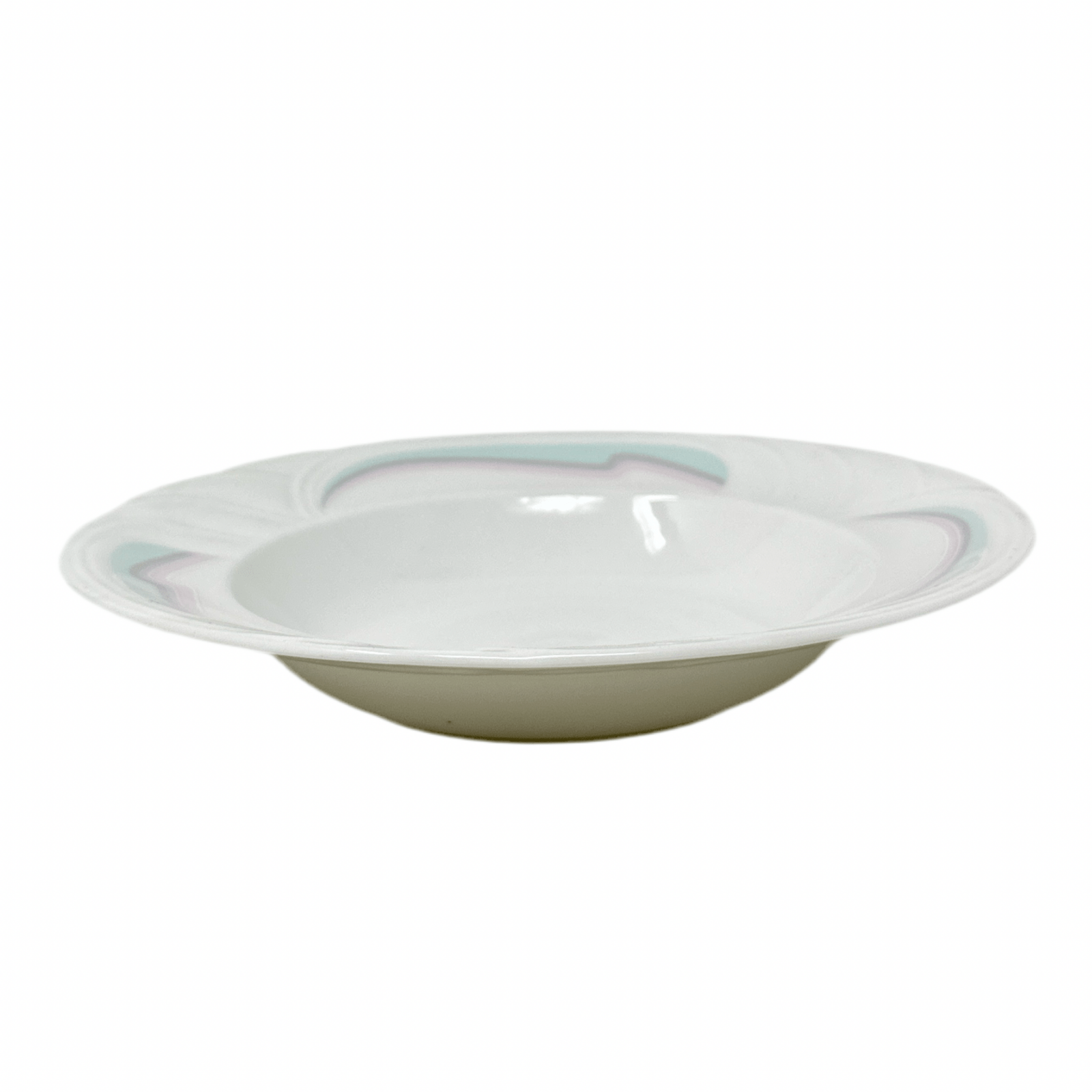 Royal Albert Horizons Aurora Rim Soup