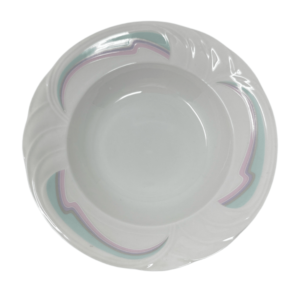 Royal Albert Horizons Aurora Rim Soup
