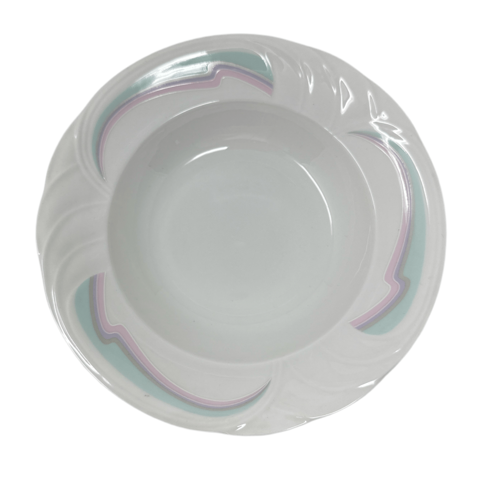Royal Albert Horizons Aurora Rim Soup