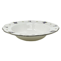 Royal Albert Lilac Lane Platinum Rim Soup