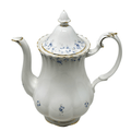 Royal Albert Memory Lane Coffee Pot