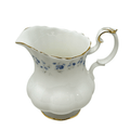 Royal Albert Memory Lane Cream Jug