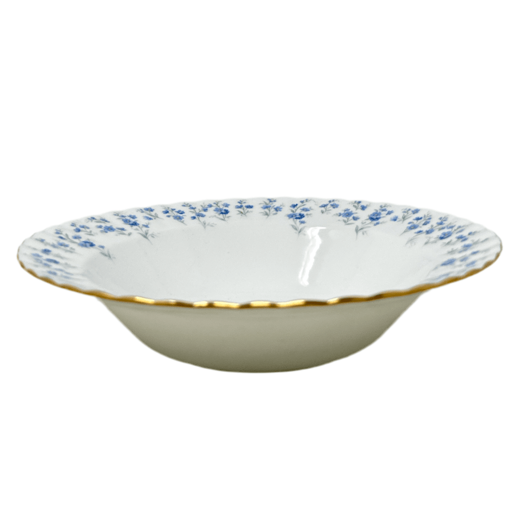 Royal Albert Memory Lane Rim Soup