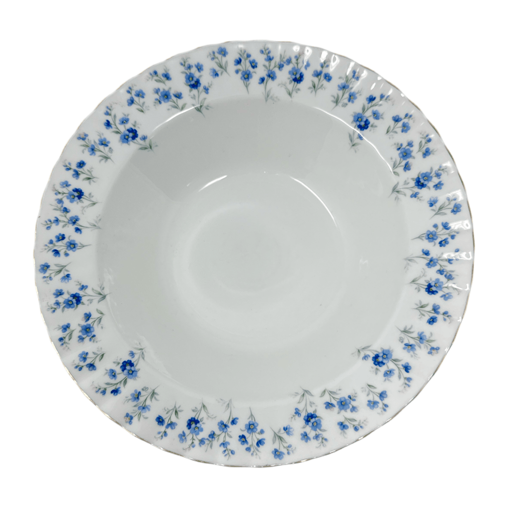 Royal Albert Memory Lane Rim Soup