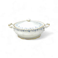 Royal Albert Memory Lane Round Covered Vegetable