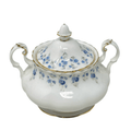 Royal Albert Memory Lane Sugar Bowl