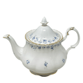 Royal Albert Memory Lane Tea Pot