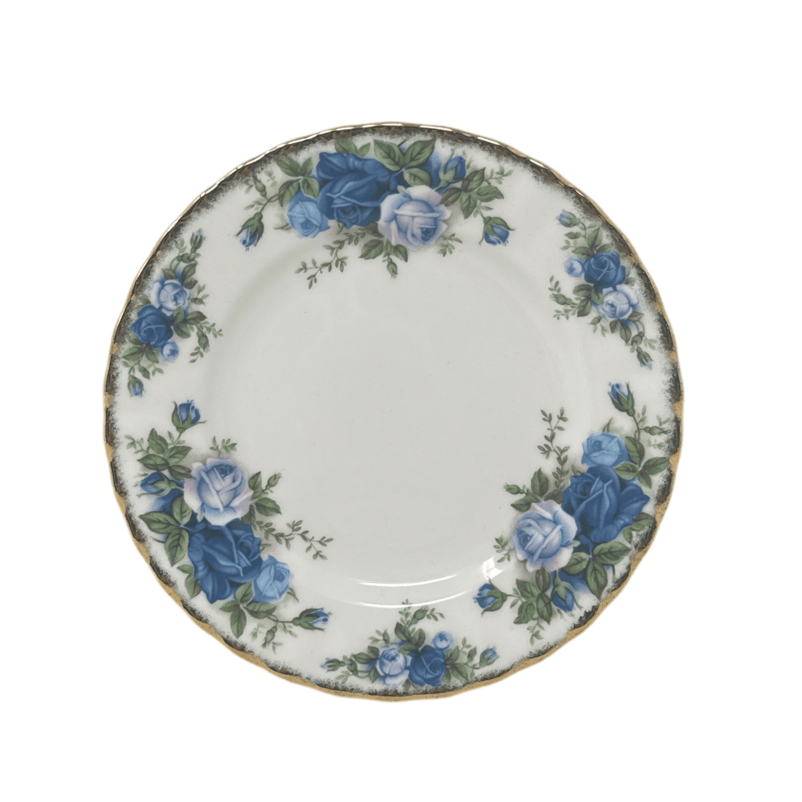 Royal Albert Moonlight Rose Bread & Butter Plate