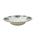 Royal Albert Moonlight Rose Rim Soup