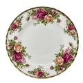 Royal Albert Old Country Roses Bread & Butter Plate