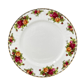 Royal Albert Old Country Roses Dinner Plate