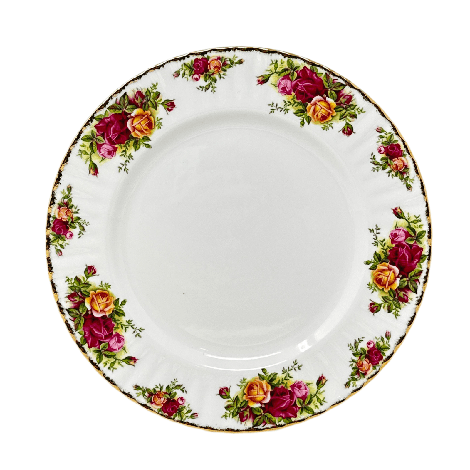 Royal Albert Old Country Roses Dinner Plate