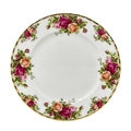 Royal Albert Old Country Roses Salad Plate