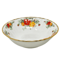 Royal Albert Pacific Rose Cereal Bowl