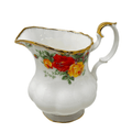 Royal Albert Pacific Rose Cream Jug