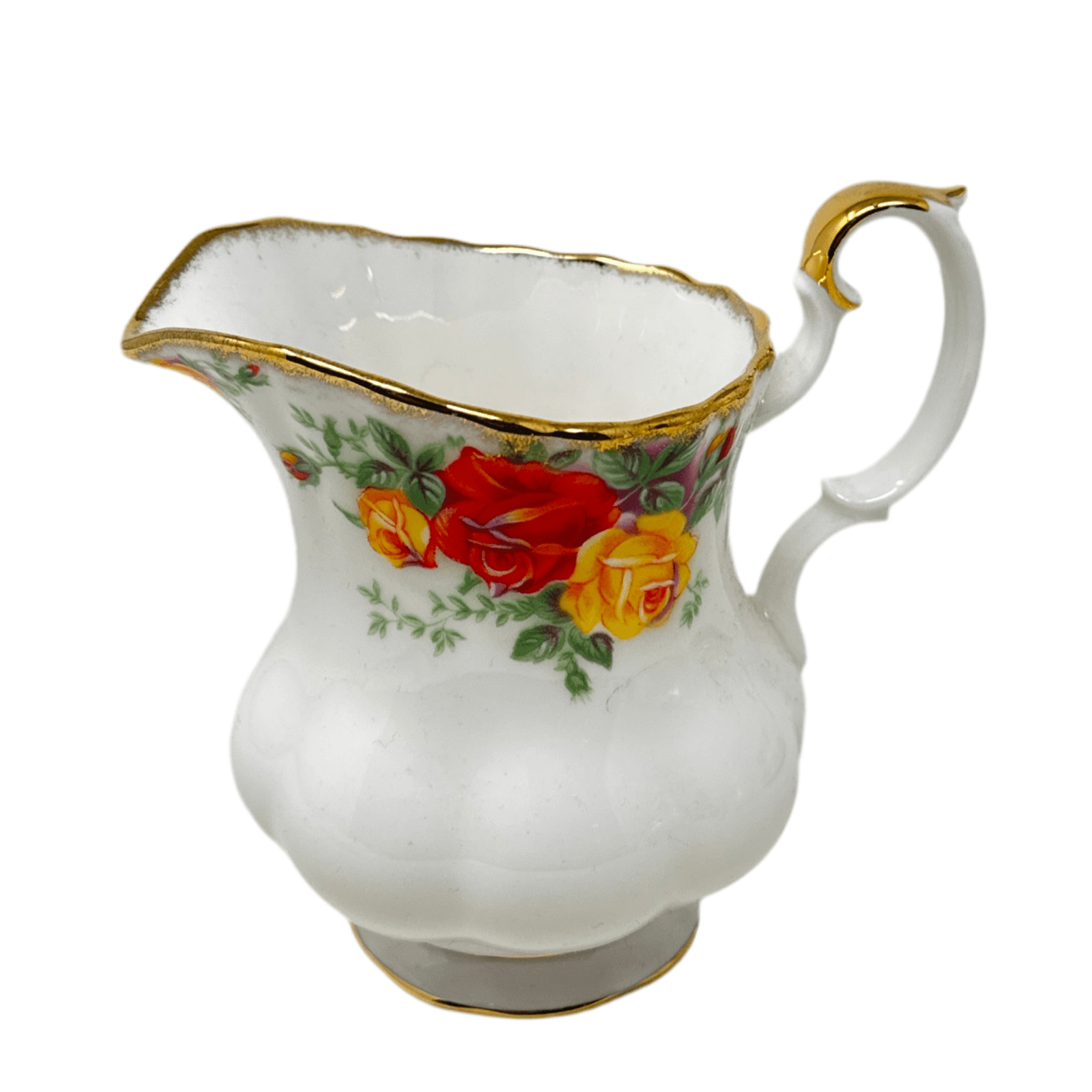 Royal Albert Pacific Rose Cream Jug