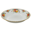 Royal Albert Pacific Rose Vegetable Bowl