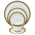 Royal Albert Paragon Athena - 5 Piece Place Setting