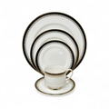 Royal Albert Paragon Clarence - 5 Piece Place Setting