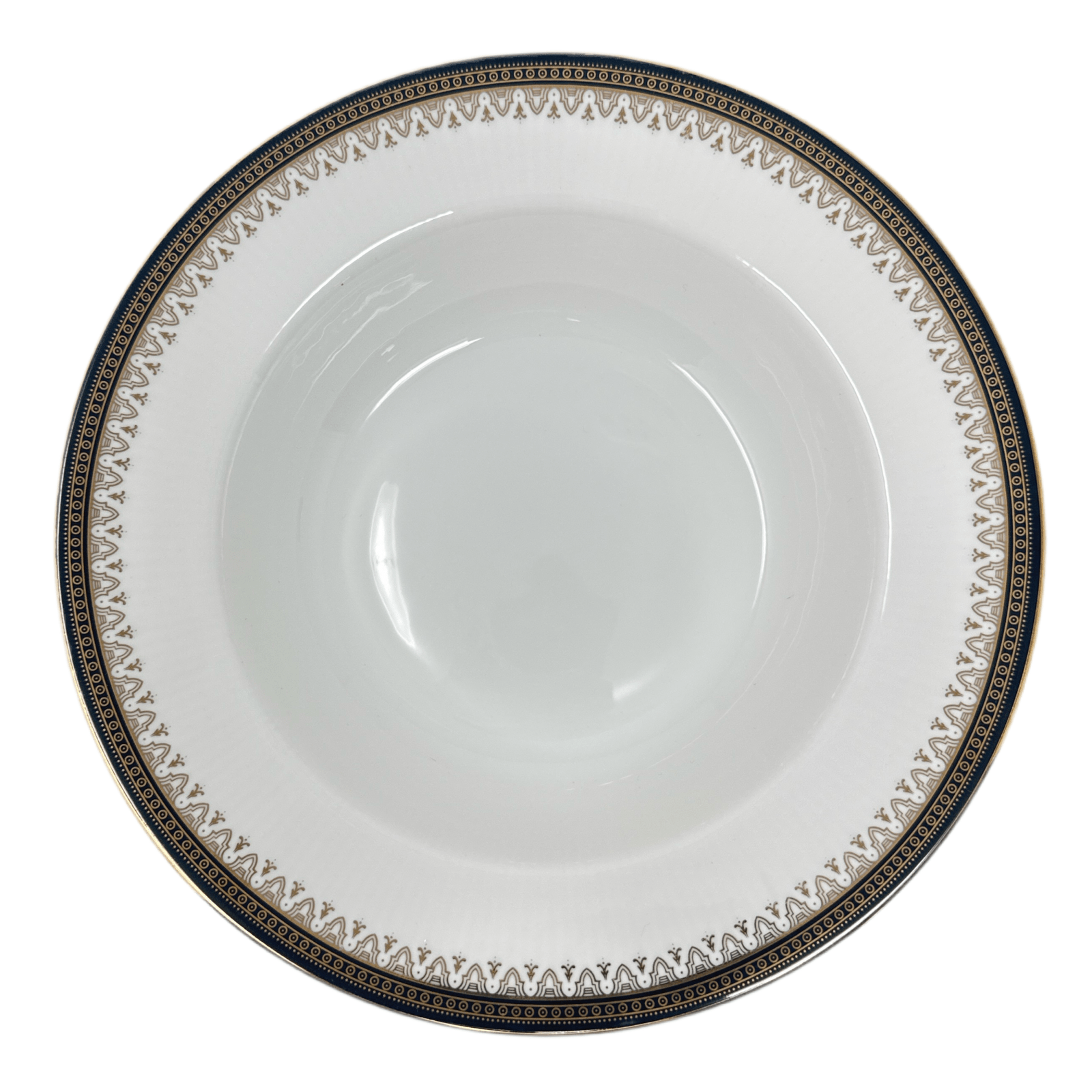 Royal Albert Paragon Clarence Rim Soup