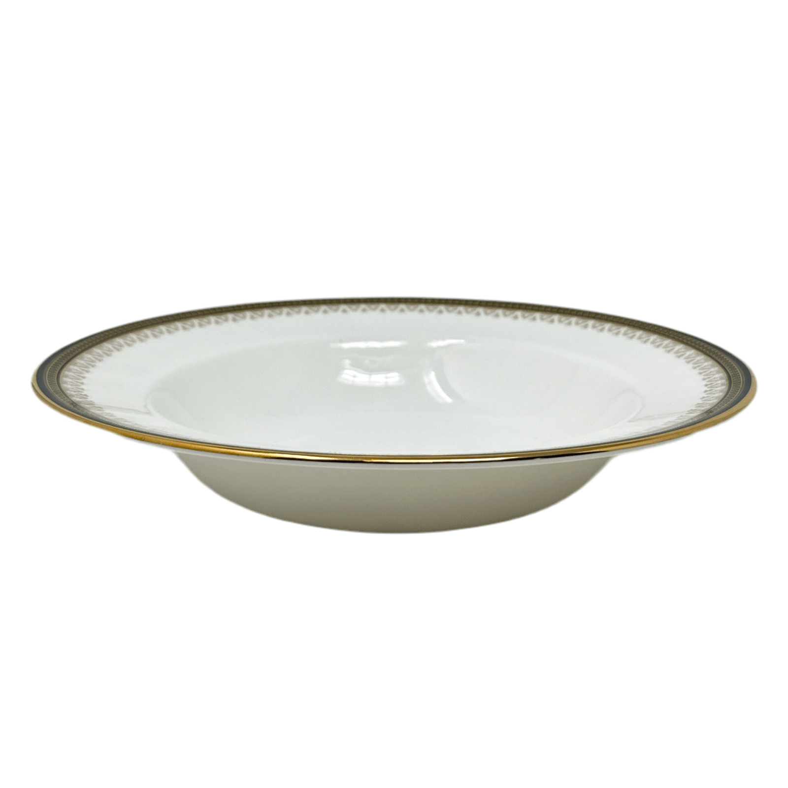 Royal Albert Paragon Clarence Rim Soup