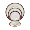 Royal Albert Paragon Holyrood - 5 Piece Place Setting