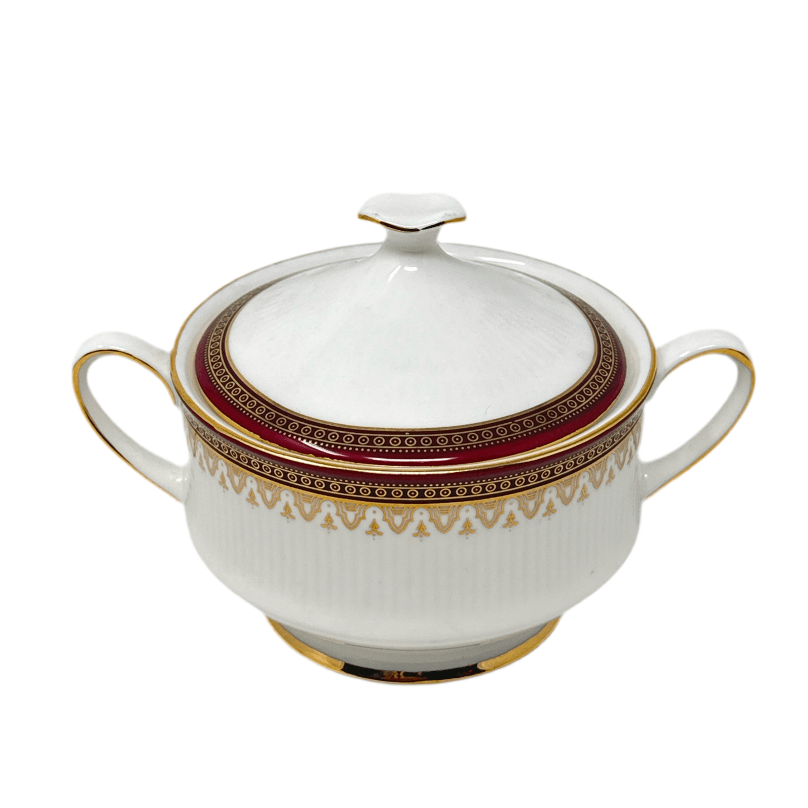 Royal Albert Paragon Holyrood Sugar Bowl