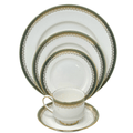 Royal Albert Paragon Kensington - 5 Piece Place Setting