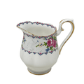 Royal Albert Petit Point China Cream Jug