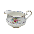 Royal Albert Petit Point Gravy Boat