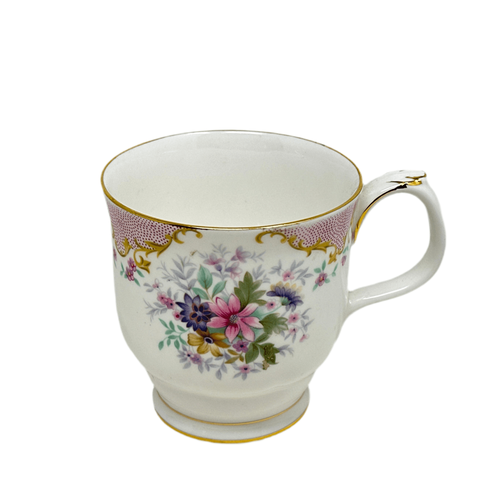 Royal Albert Serenity Mug