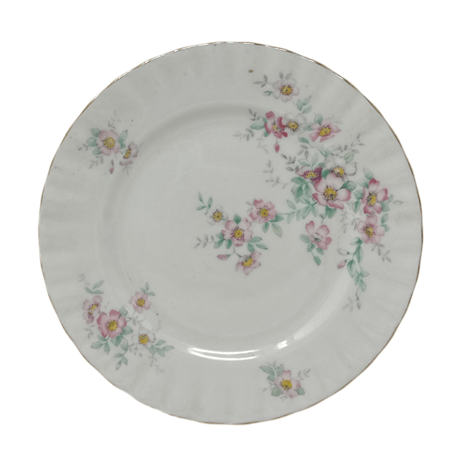 Royal Albert Spring Ballet Bread & Butter Plate