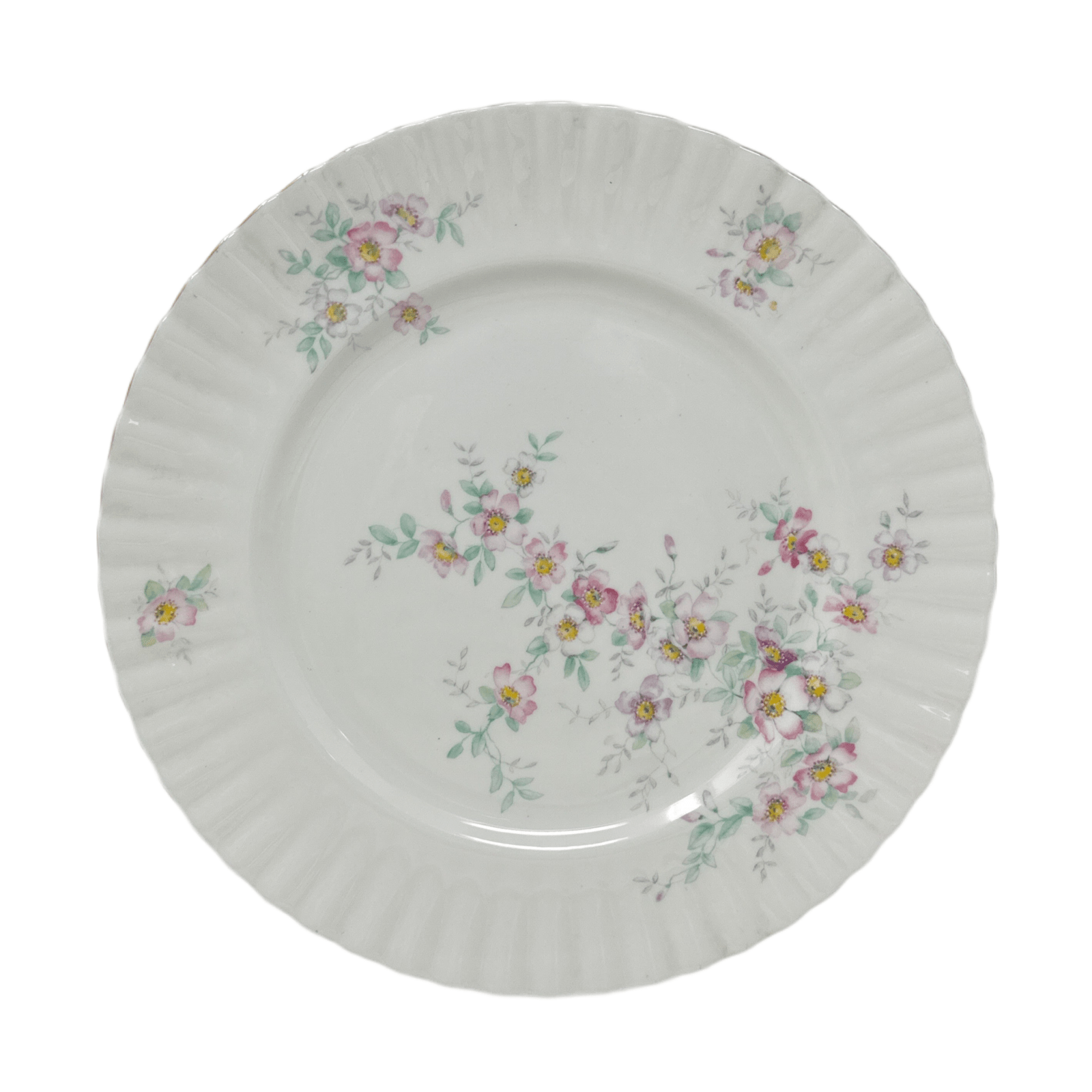 Royal Albert Spring Ballet Dinner Plate