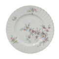 Royal Albert Spring Ballet Salad Plate