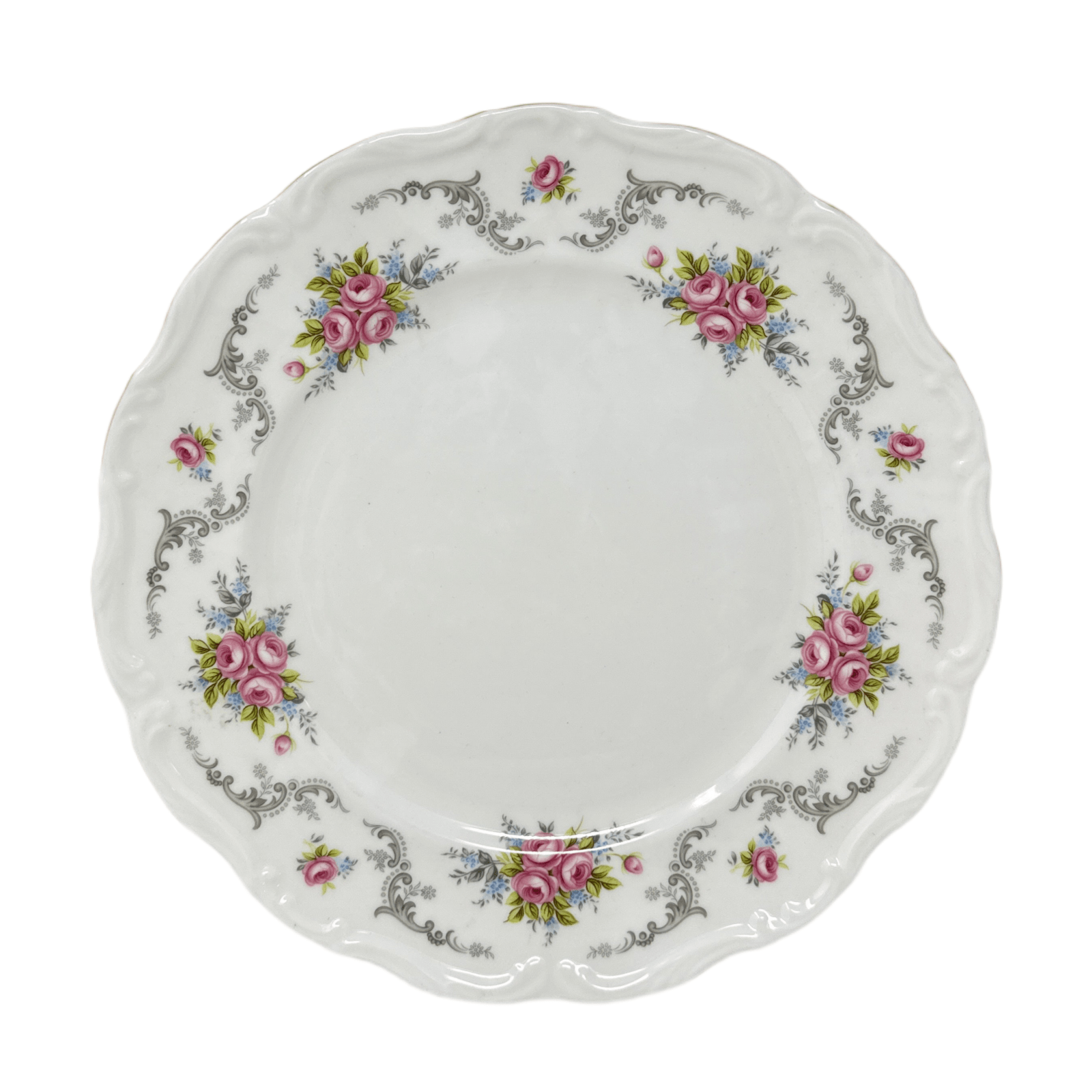 Royal Albert Tranquillity Dinner Plate