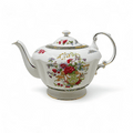Royal Albert Tree Of Kashmir Tea Pot