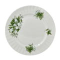 Royal Albert Trillium Salad Plater