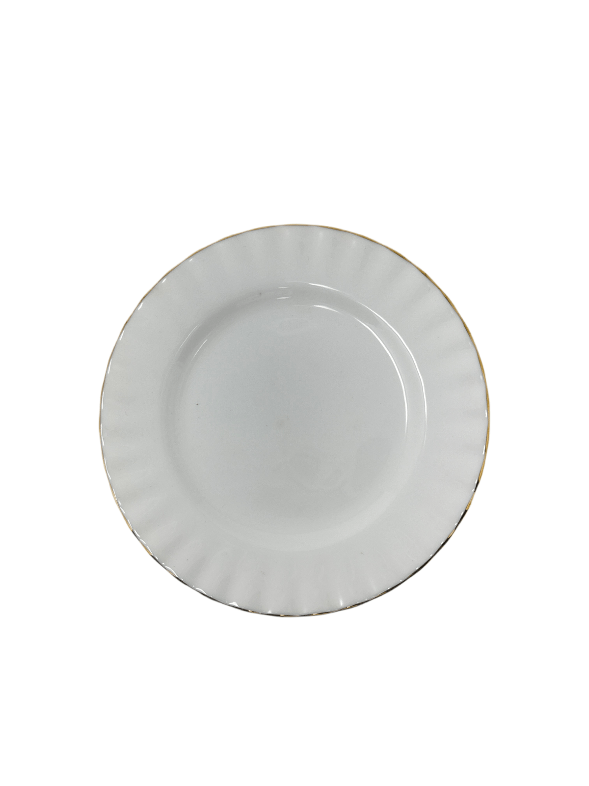 Royal Albert Val D'or Bread & Butter Plate