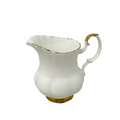 Royal Albert Val D'or Cream Jug