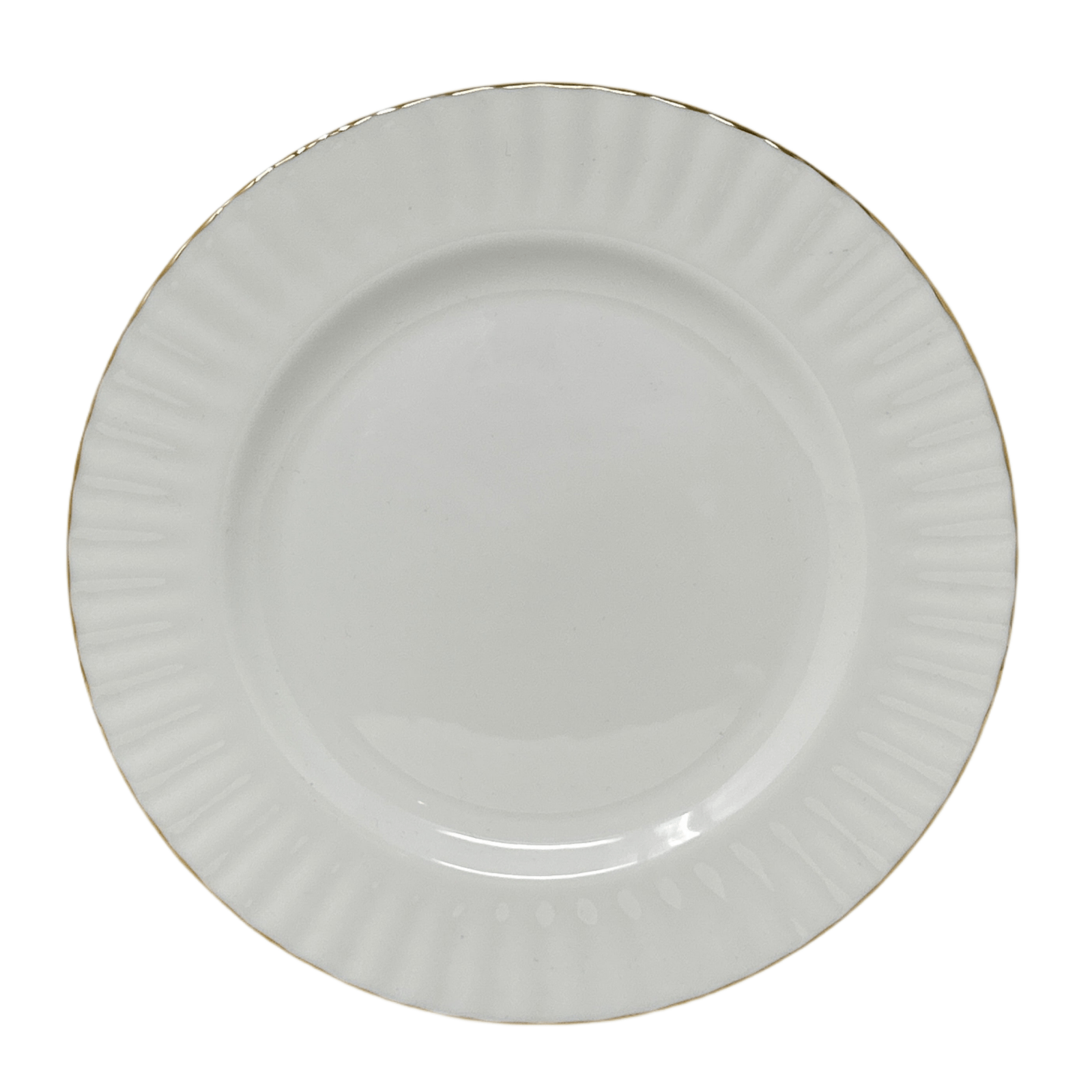 Royal Albert Val D'or Dinner Plate