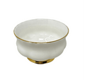 Royal Albert Val D'or Open Sugar Bowl