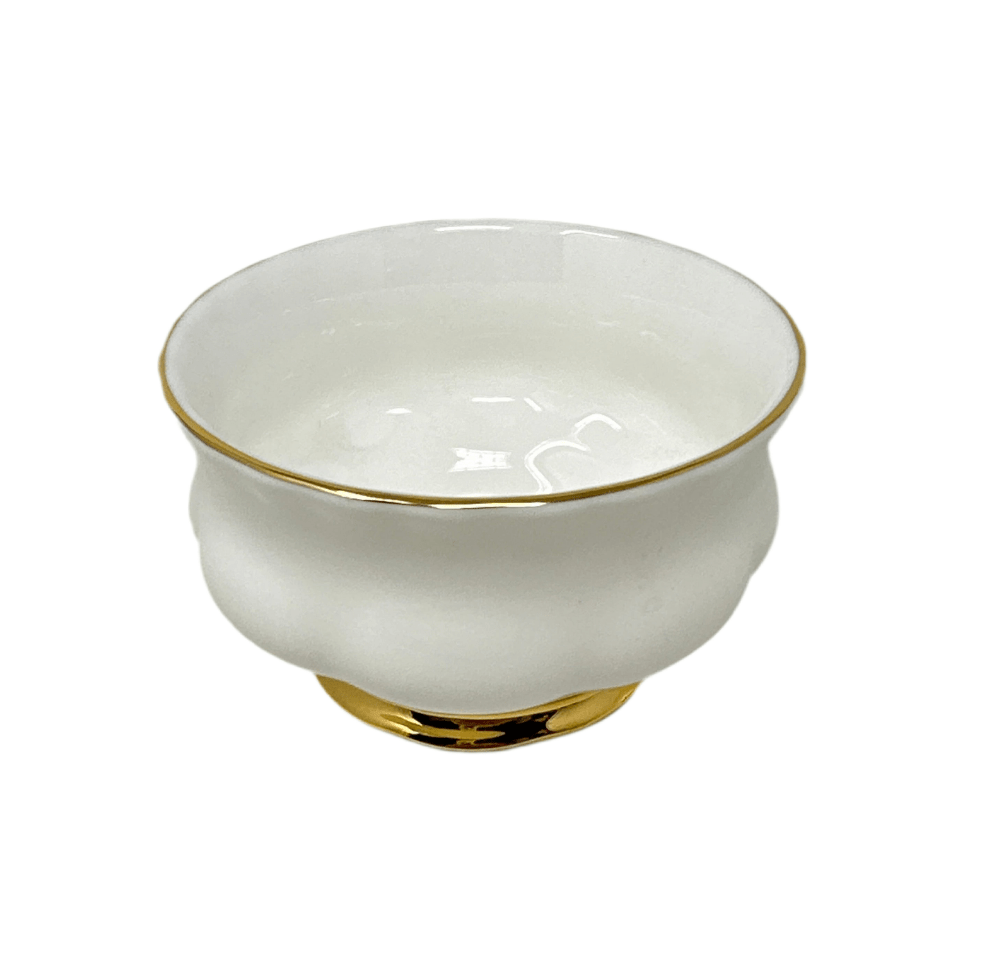 Royal Albert Val D'or Open Sugar Bowl