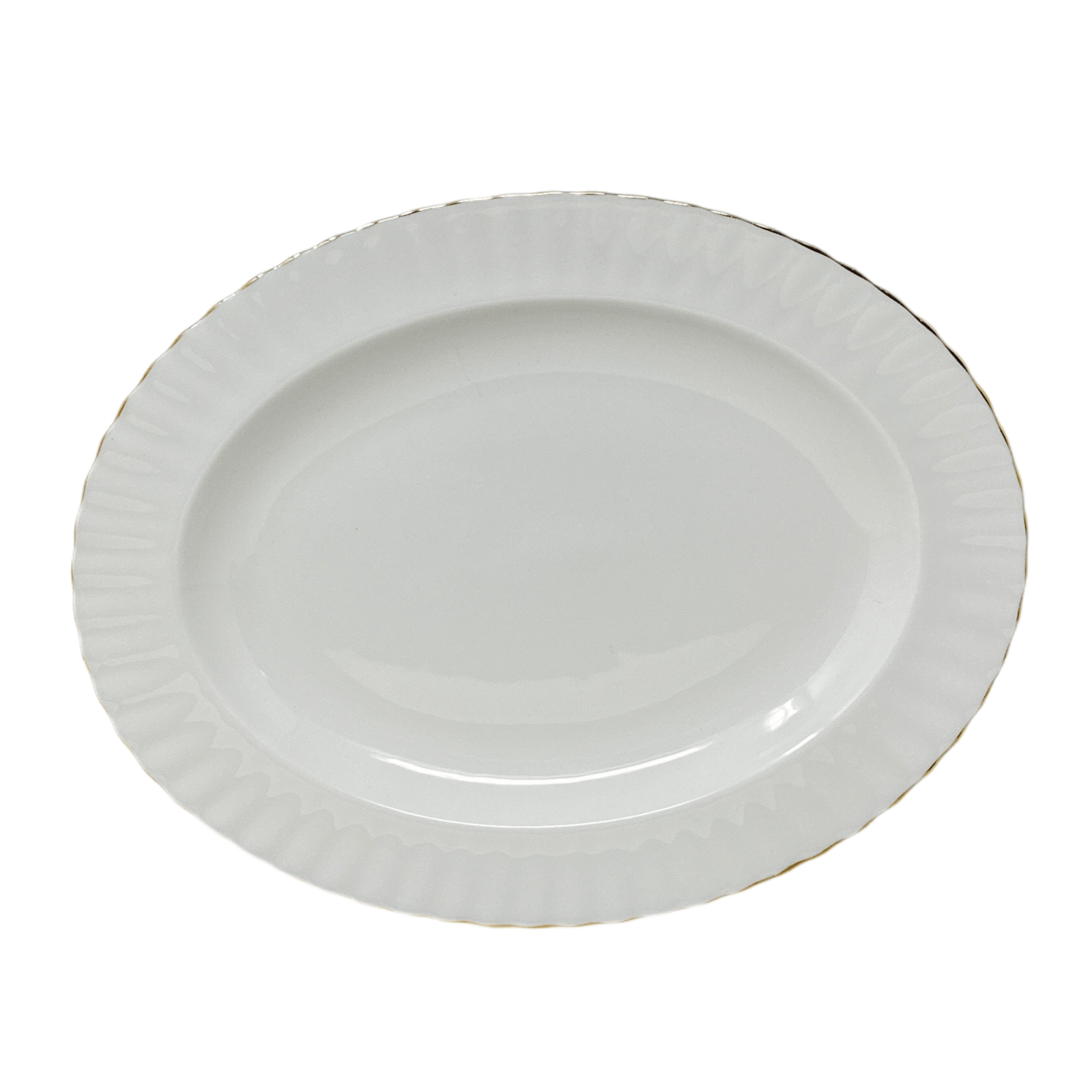 Royal Albert Val D'or Platter