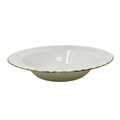 Royal Albert Val D'or Rim Soup