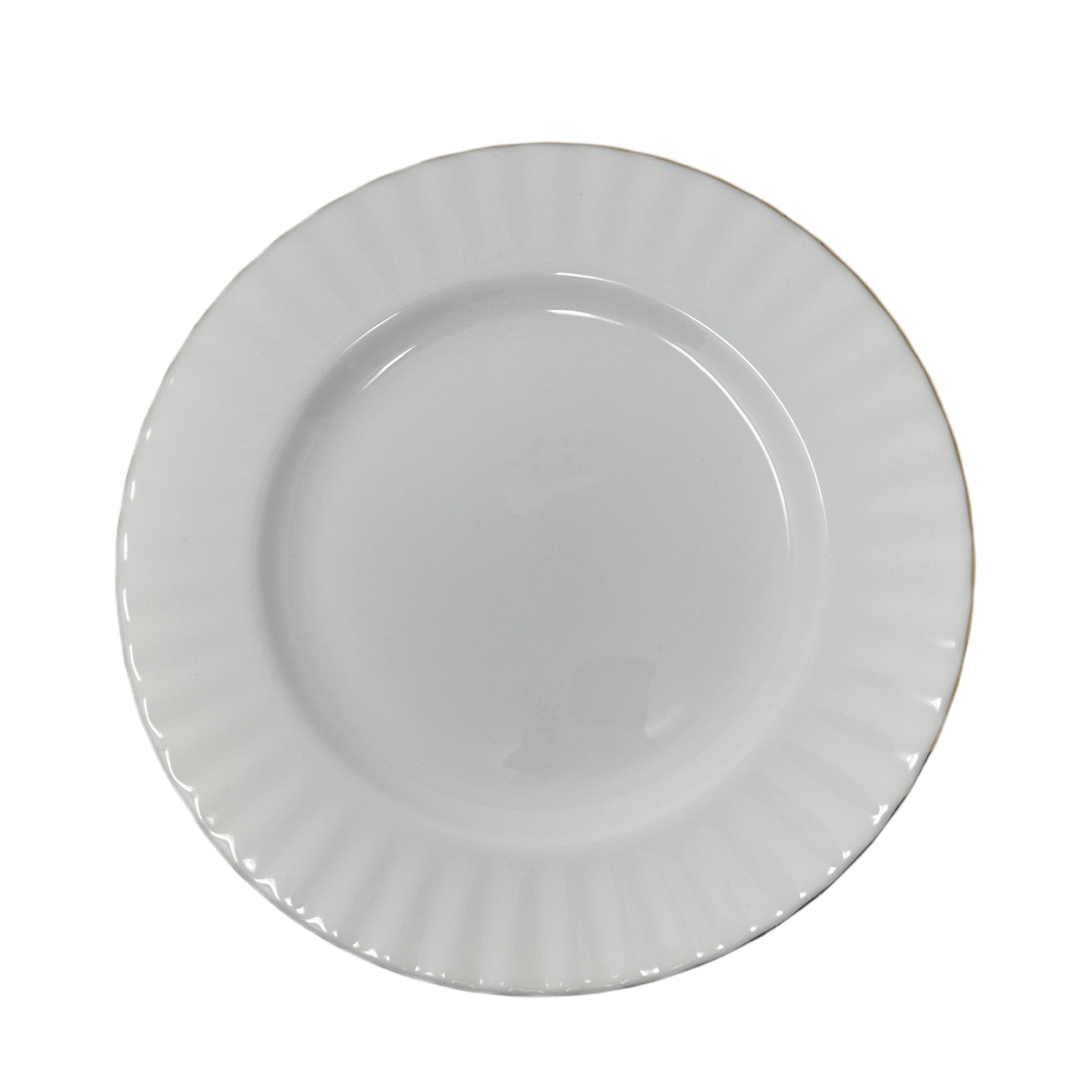 Royal Albert Val D'or Salad Plate