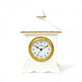 ROYAL ALBERT VAL D'OR Table CLOCK