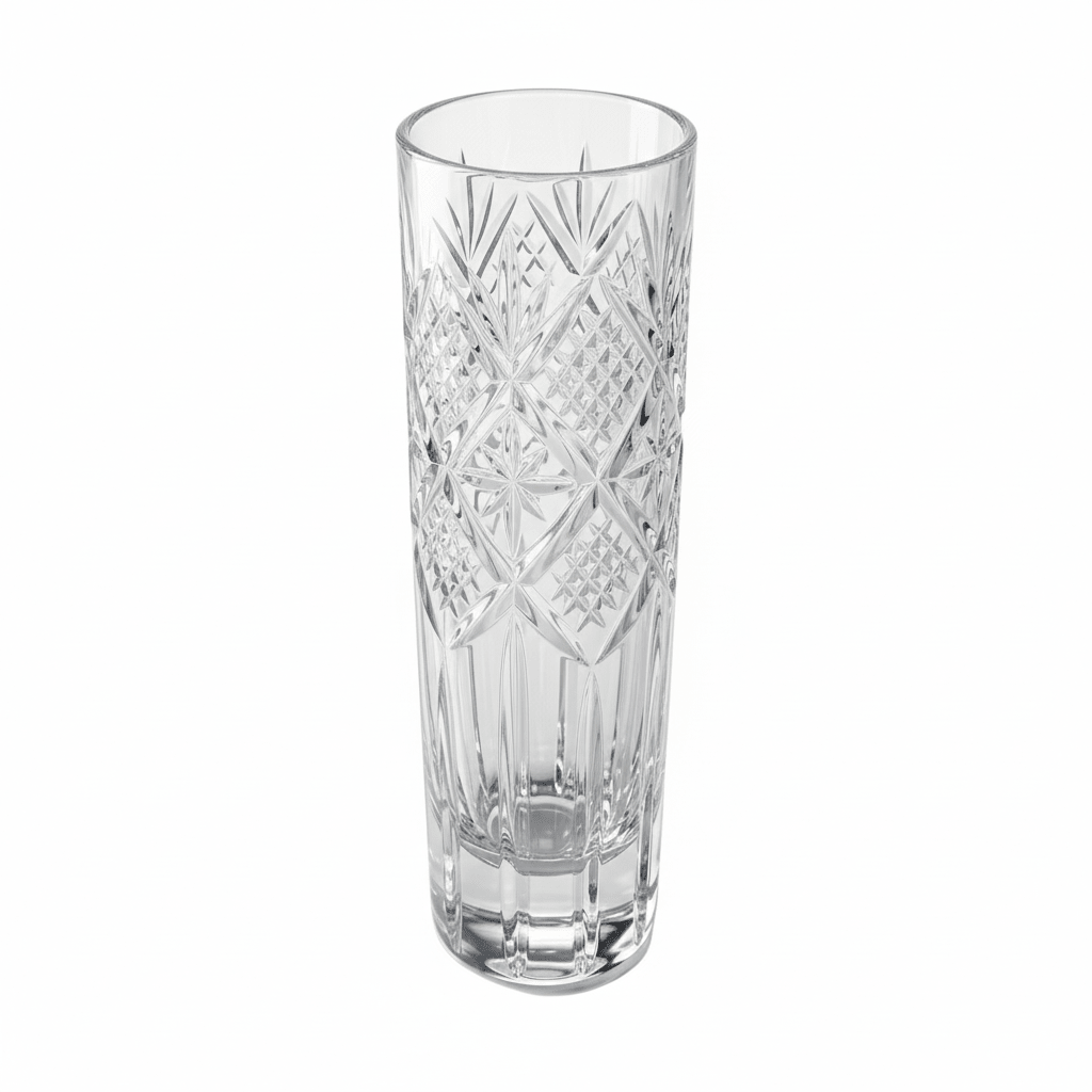 Royal Brierley Chester Bud Vase