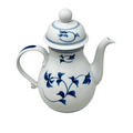 Royal Copenhagen Noblesse Coffee Pot